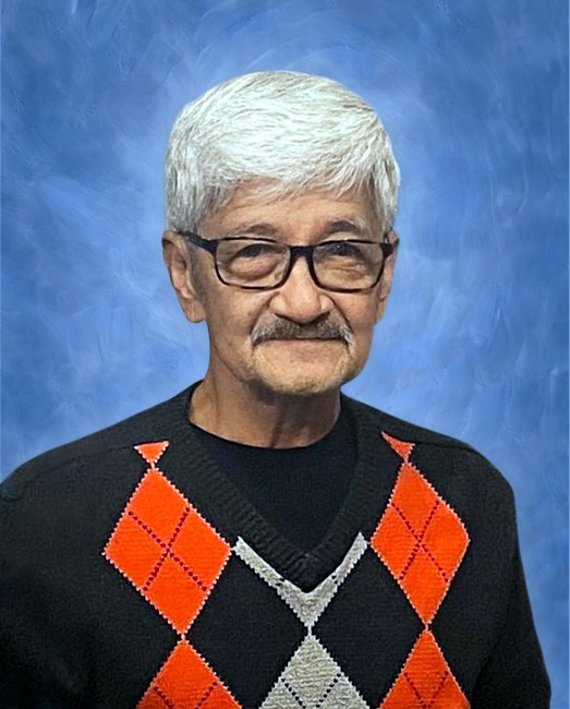 Obituary of Marcelino de la Pena Orodio