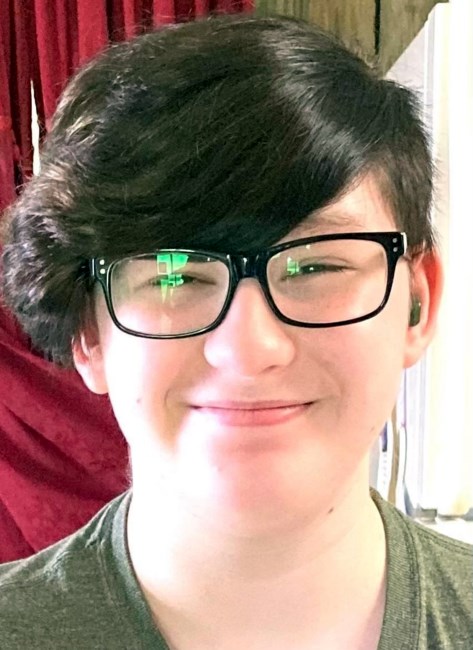 Obituary of Abigail "Ryce" Meneley