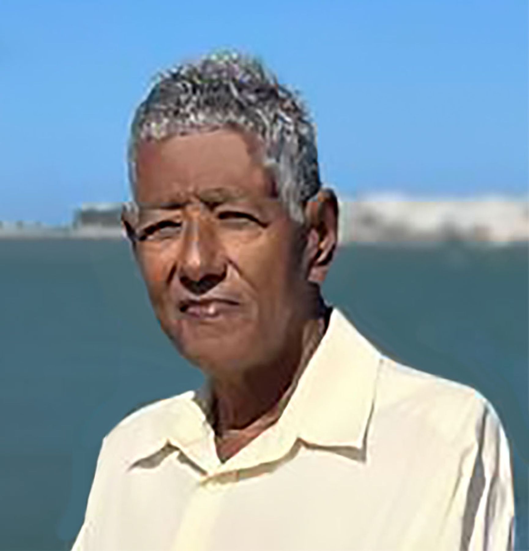 Jesús Mercedes Obituario - San Juan, PR