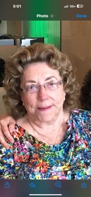 Obituary of Josephine "Jo" Rodriguez Guenther