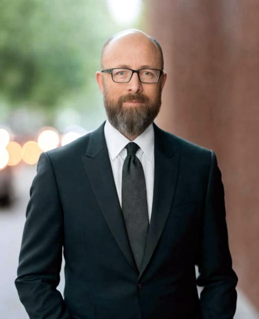 Obituary of David Alan Snyder