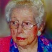 Obituary of Geraldine G. Wagner