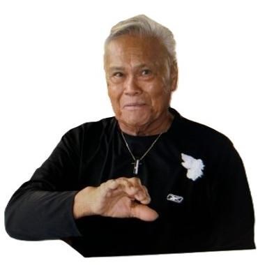 Obituary of Benjamin Catriz