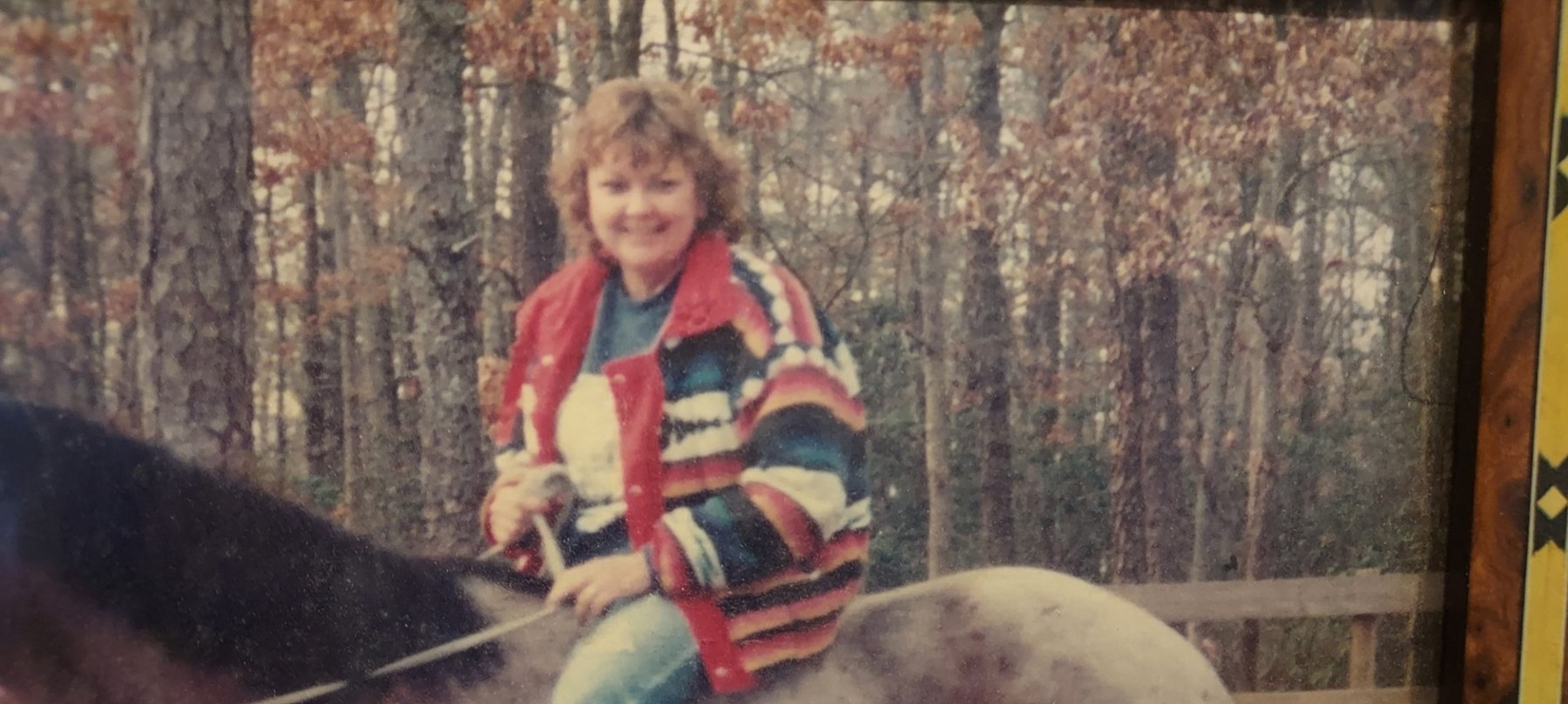 Obituary of Susan M. Peterson