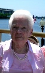 Eileen Carver