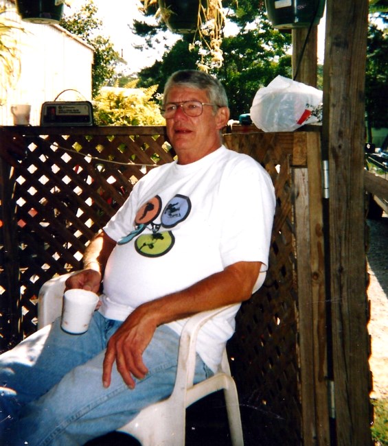 Obituary of Thaddeus Warner Kennon Jr.