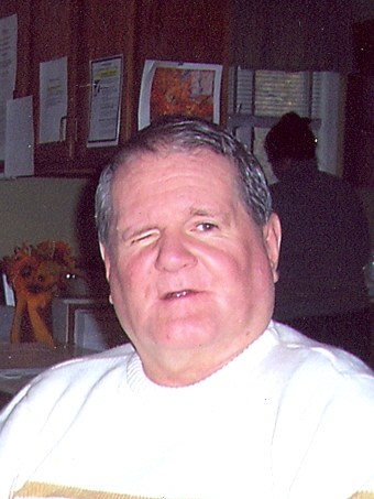 Obituary of Lawrence Francis "Larry" Ryan