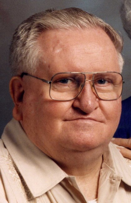 Obituary of Wallace "Red" R. Taylor