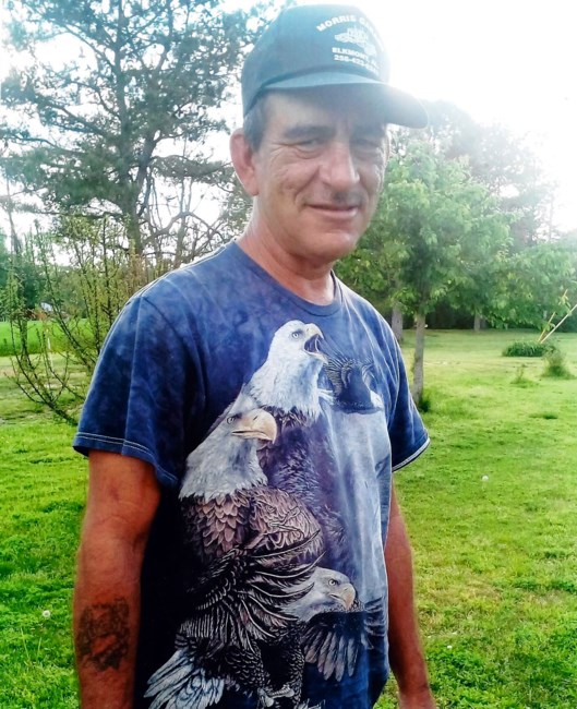 Obituary of Michael Allen Amerson