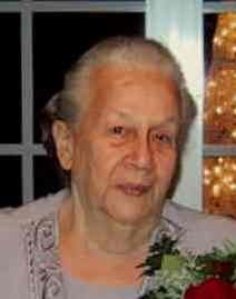 Obituary of Mrs. Victoria Ventura