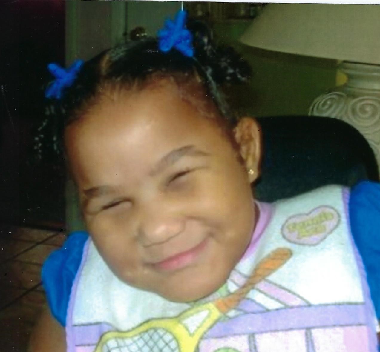 Obituary of Leandra Lesley-Ann McKenzie