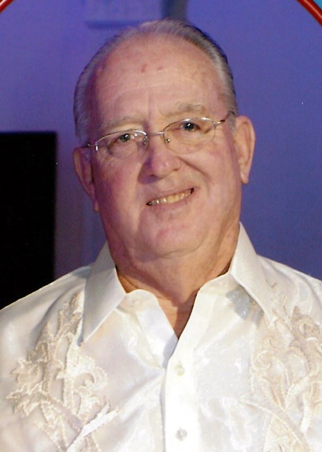 Obituary of Eric Ladd Brown