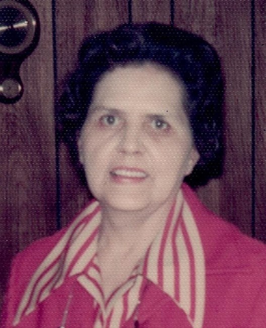 Obituary of Bertha C. Badillo