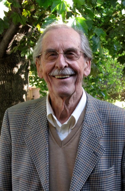 Obituary of Hans Traber