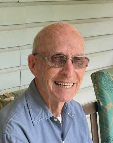 Obituary of James Dick