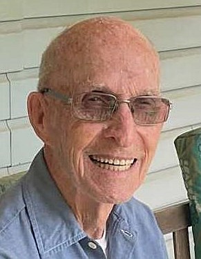 Obituary of James Dick