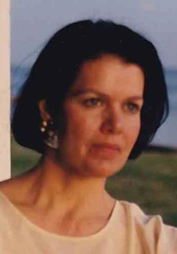 Obituary of Theresa Ann Tamburo