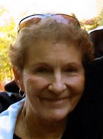 Nell Baird