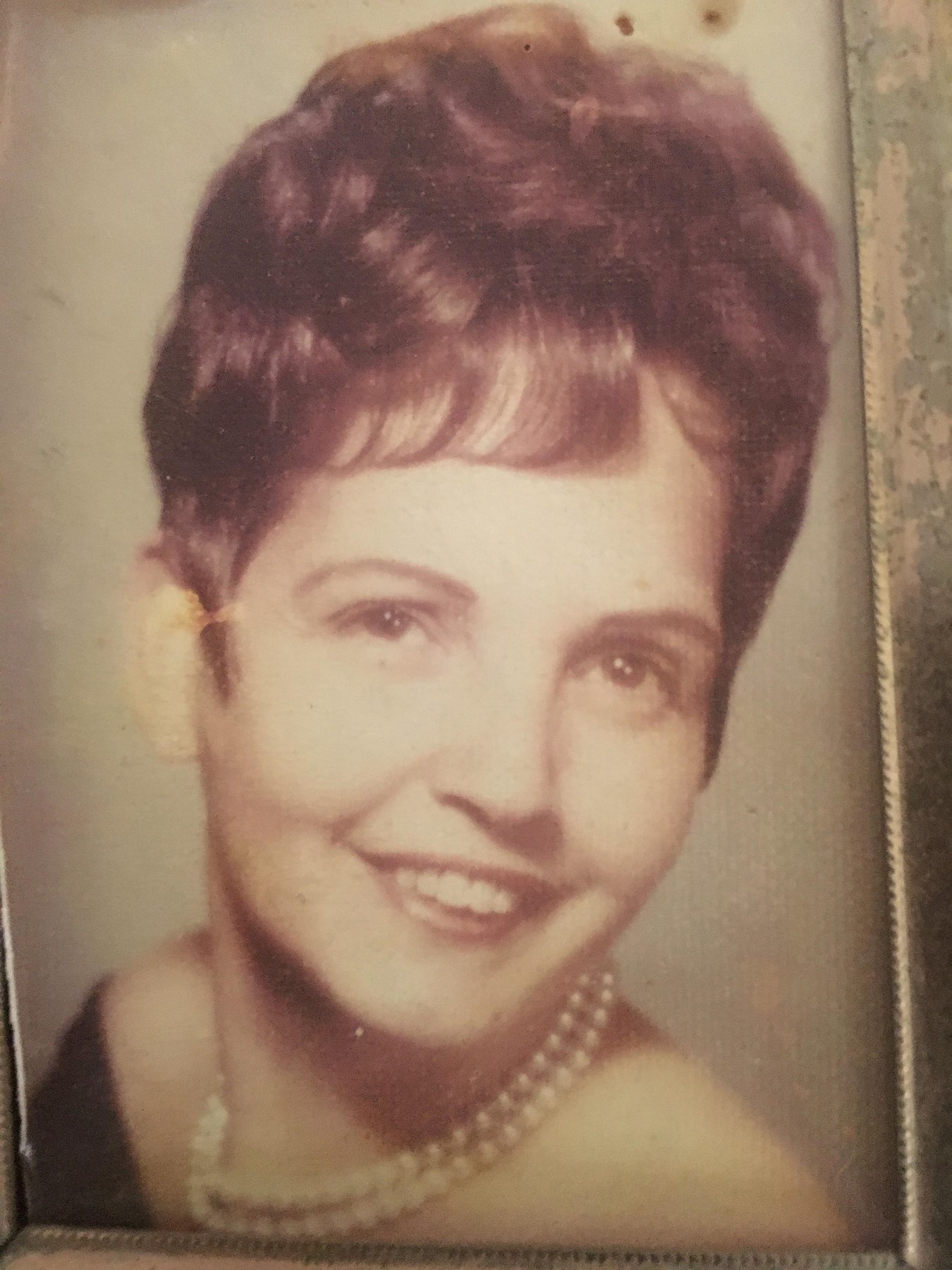 Obituary of Donna Jean Hart