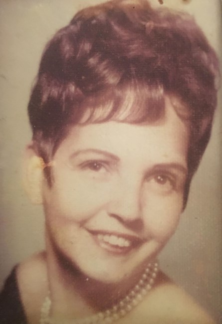 Obituary of Donna Jean Hart