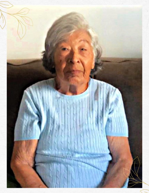 Obituary of Maria R. Barraza