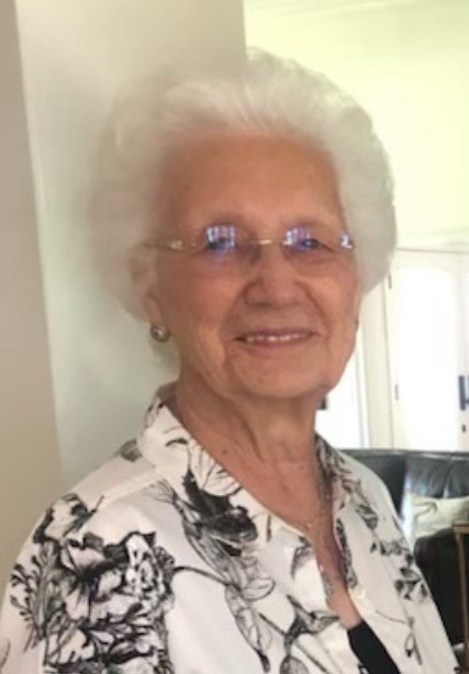 Obituary of Margaret LaVerne Myers