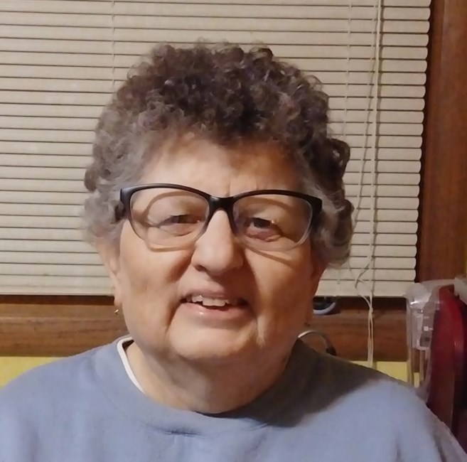 Obituary of Anita Adomat