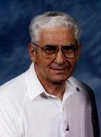 Obituary of Robert Lee Heil