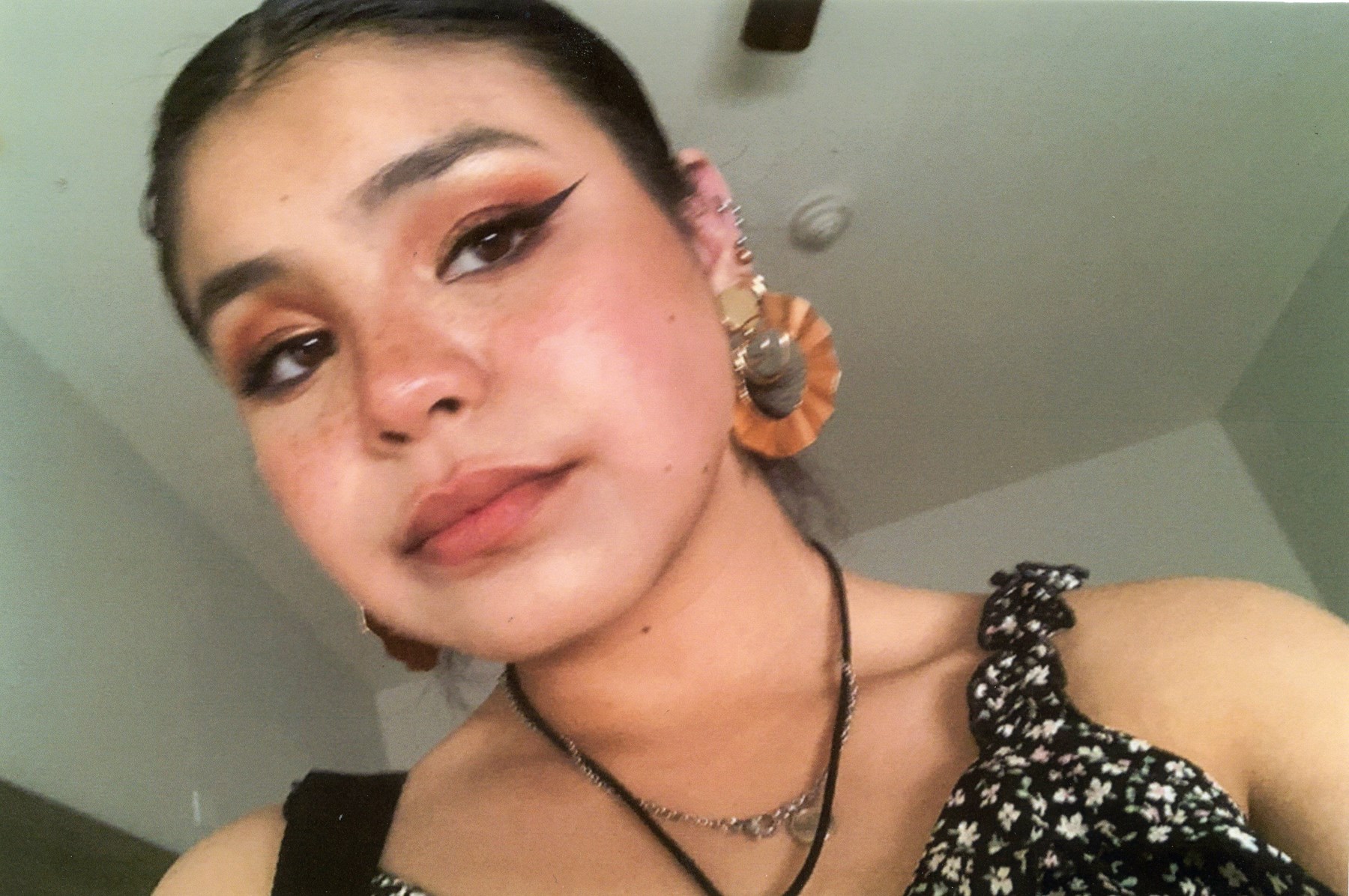 Obituary of Melissa Salaises