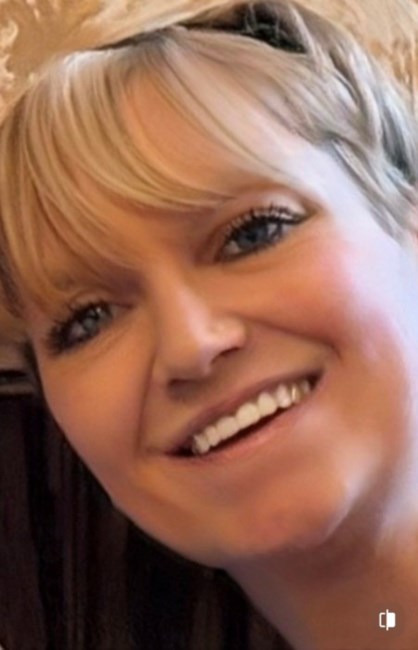 Obituary of Susan Marie Giffin