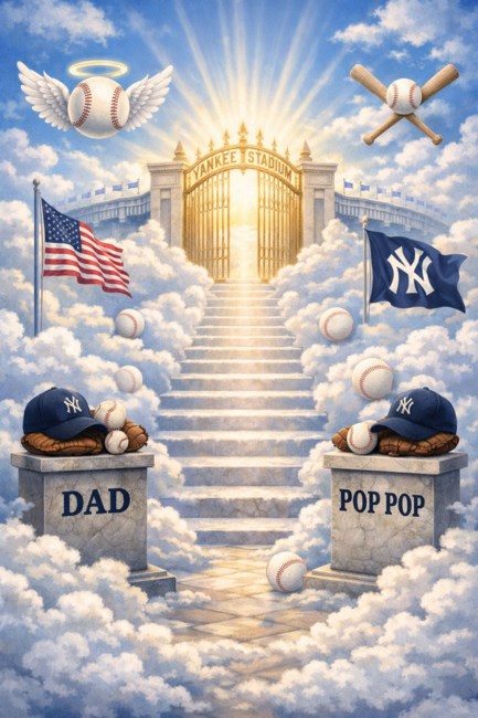 Avis de décès de Robert L. Bauer Sr.