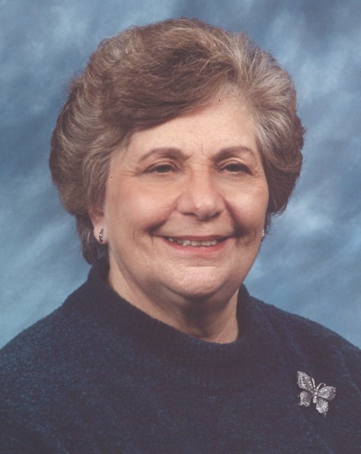 Obituary of Connie Ventimiglia