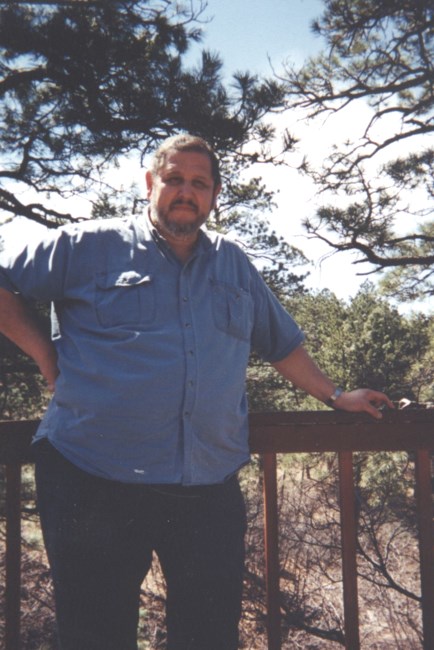 Avis de décès de Robert Scott   Baily