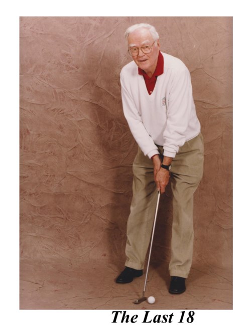 Obituary of Boden O. Portwood