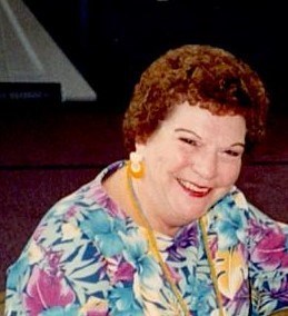 Obituary of Bettie B Brown