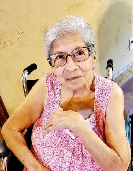 Obituary of Margaret Johnston