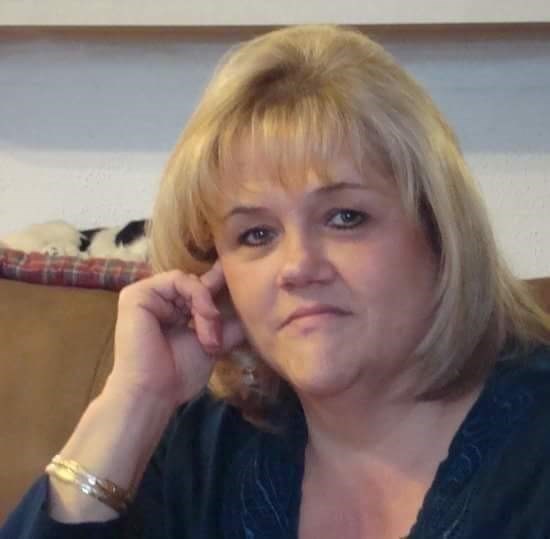 Obituary of Sheri Lynn Ahmed