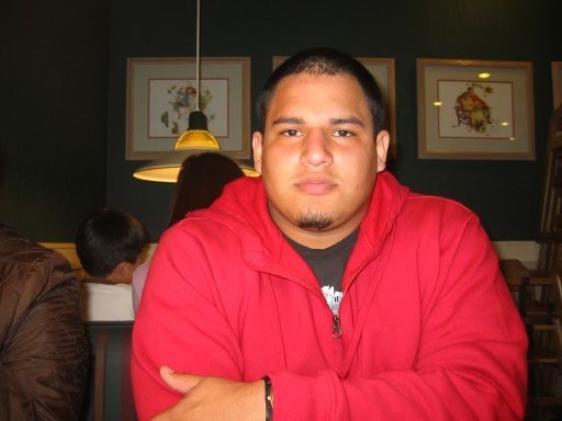 Obituary of Renzo Edgardo Valencia Batres