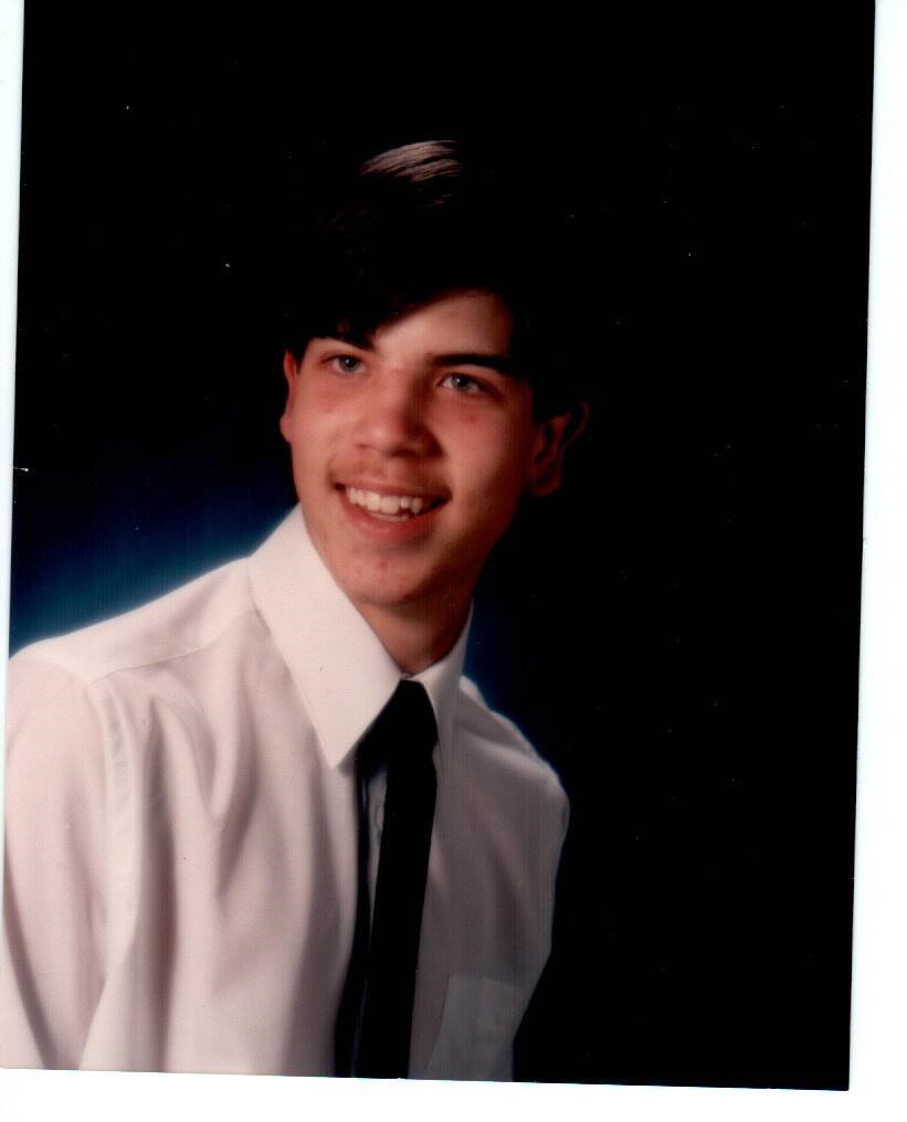 Obituary of Victor Alan Fraser