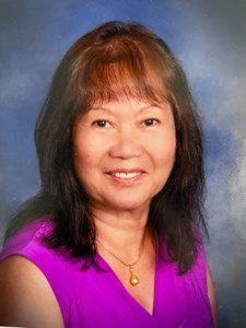 Obituary of Leonora Caga-Anan Aguhar