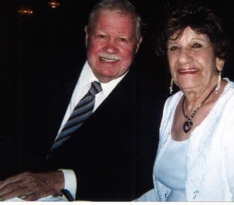 Avis de décès de Rose Wilson