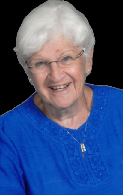 Obituary of Margaret Levasseur Deane