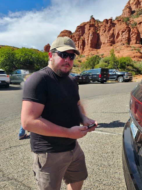 Obituary of John Eric Northrop