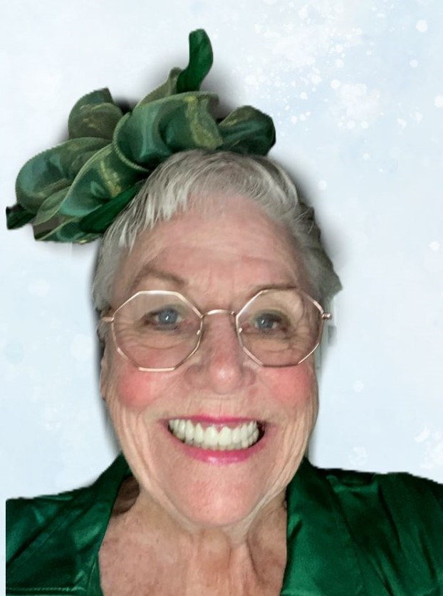 Obituary of Roberta "Bobbie" Christiansen