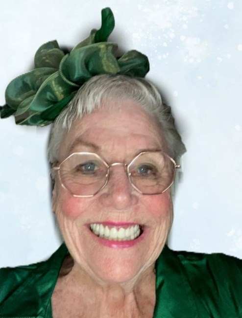 Obituary of Roberta "Bobbie" Christiansen