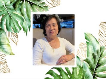 Obituary of Edna Constantino Bigornia