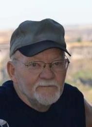 Obituary of James Aaron Stevenson