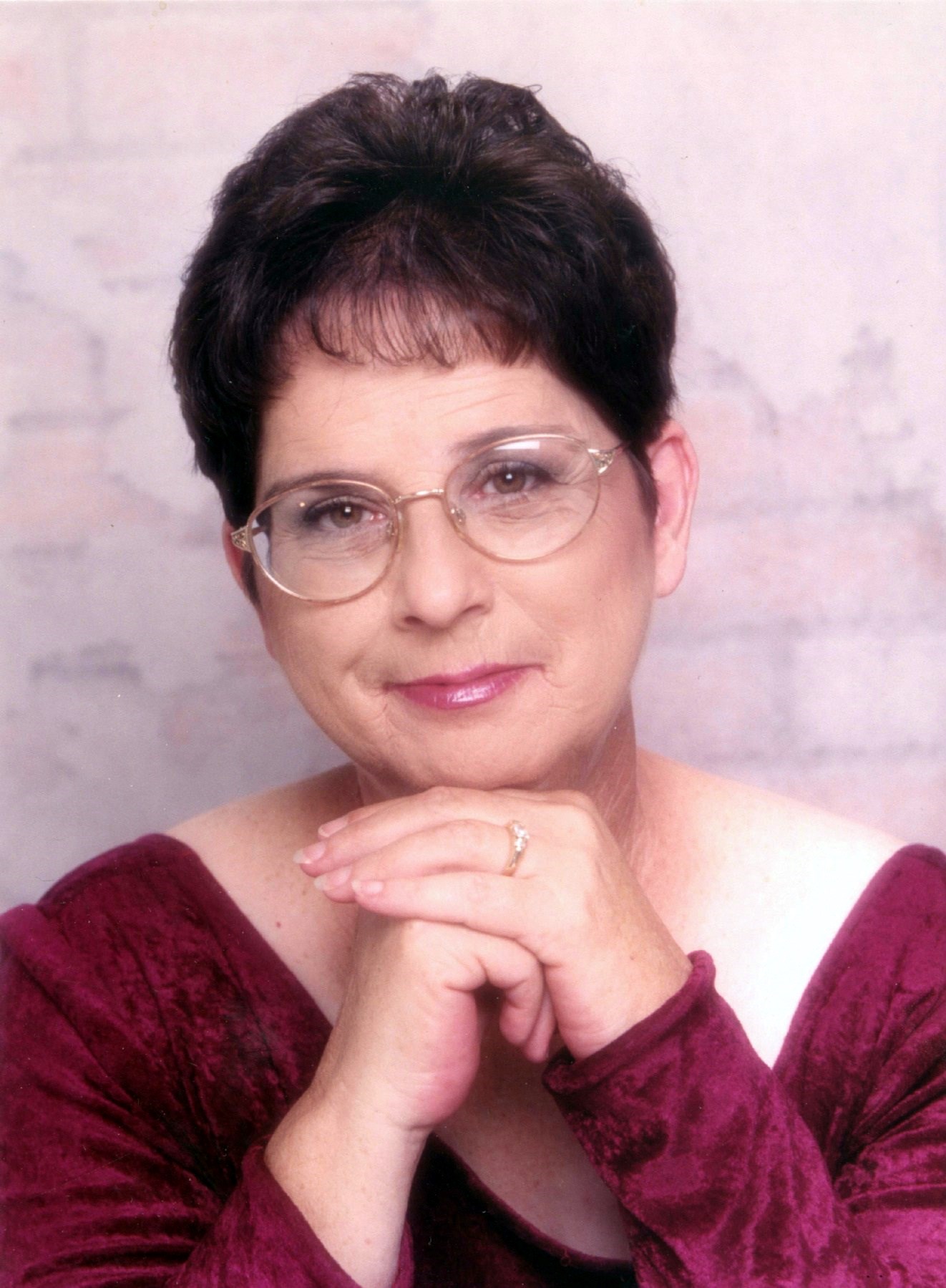 Judy White Obituary Marble Falls, TX