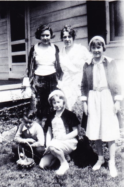 Obituary of Frank Olin Strobel