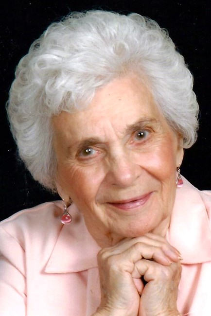 Obituary of Fern Royall Bower